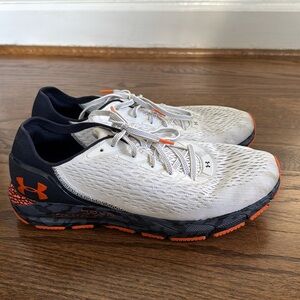 Under Armour HOVR Sonic 4 Auburn Tigers Men’s 11